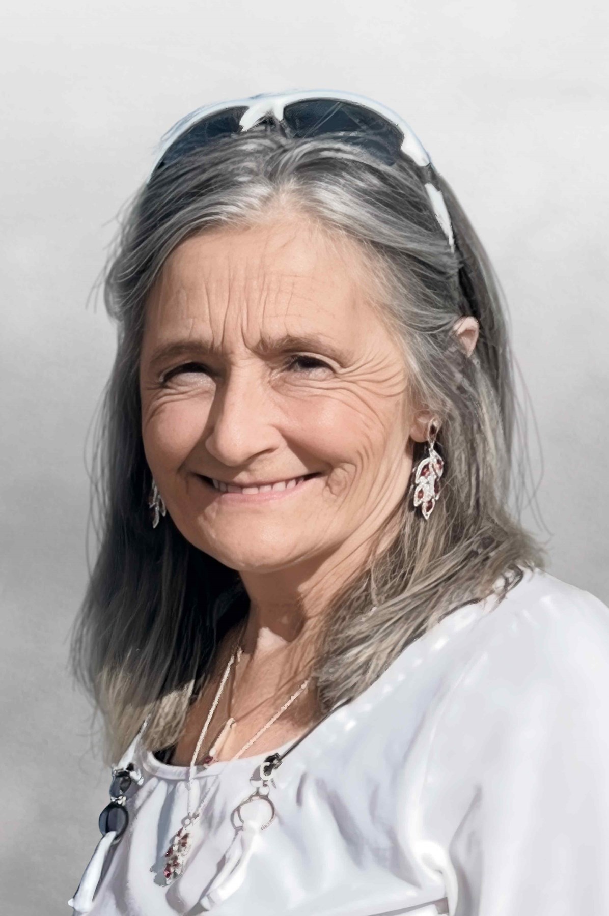 Obituary of Jolaine Levesque