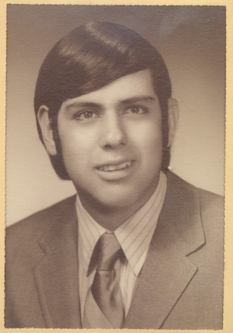 Obituary of Frank K. Novotny Jr.