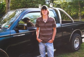 Obituary of Colton Lamar Maye