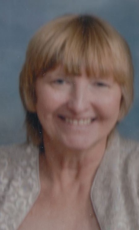 Obituary of Gloria A. Lane