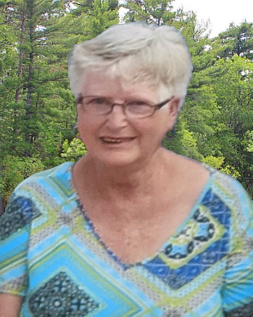 Obituary of Ellen Louise Smeltzer