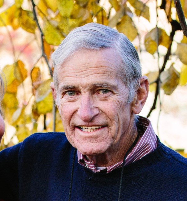 Obituary of John Charles MacMaster Jr.