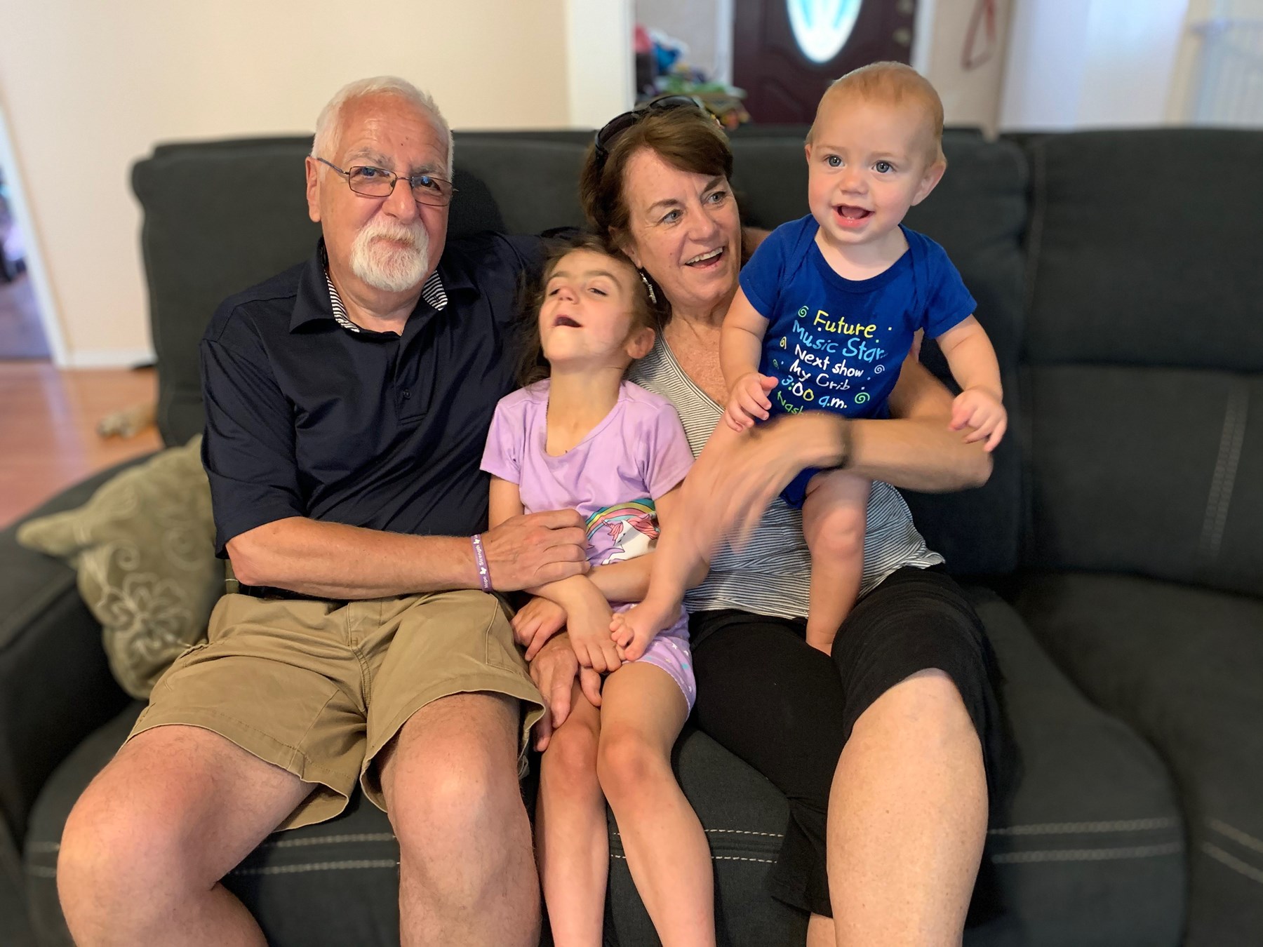 Obituary of Vincent George Tambone