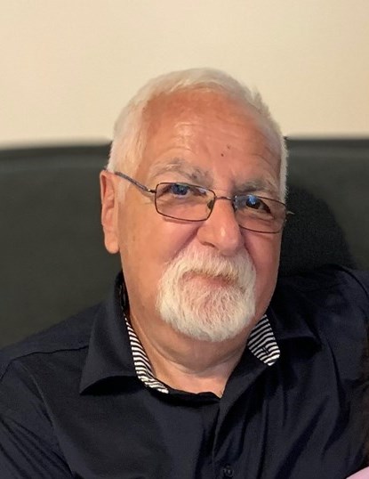 Obituary of Vincent George Tambone