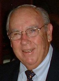 Obituary of Gerard Anthony Perret