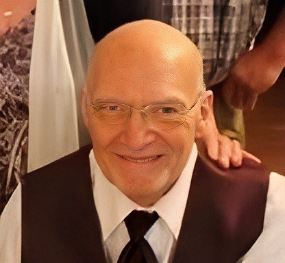 Obituary of Robert Eugene Tobias