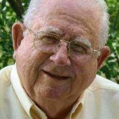 Obituary of Hugh Patrick Shovlin