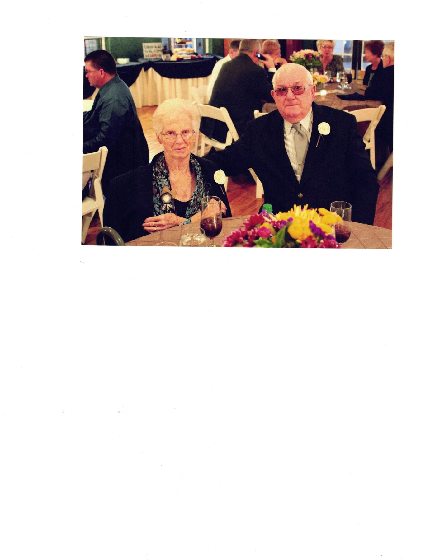 Obituary of Arthur A. "Art" Sattison