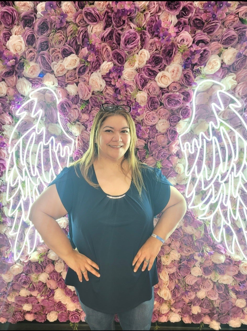 Obituary of Lorie Ximenez Gallegos