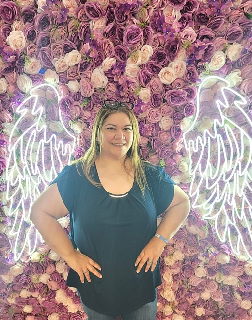 Obituary of Lorie Ximenez Gallegos