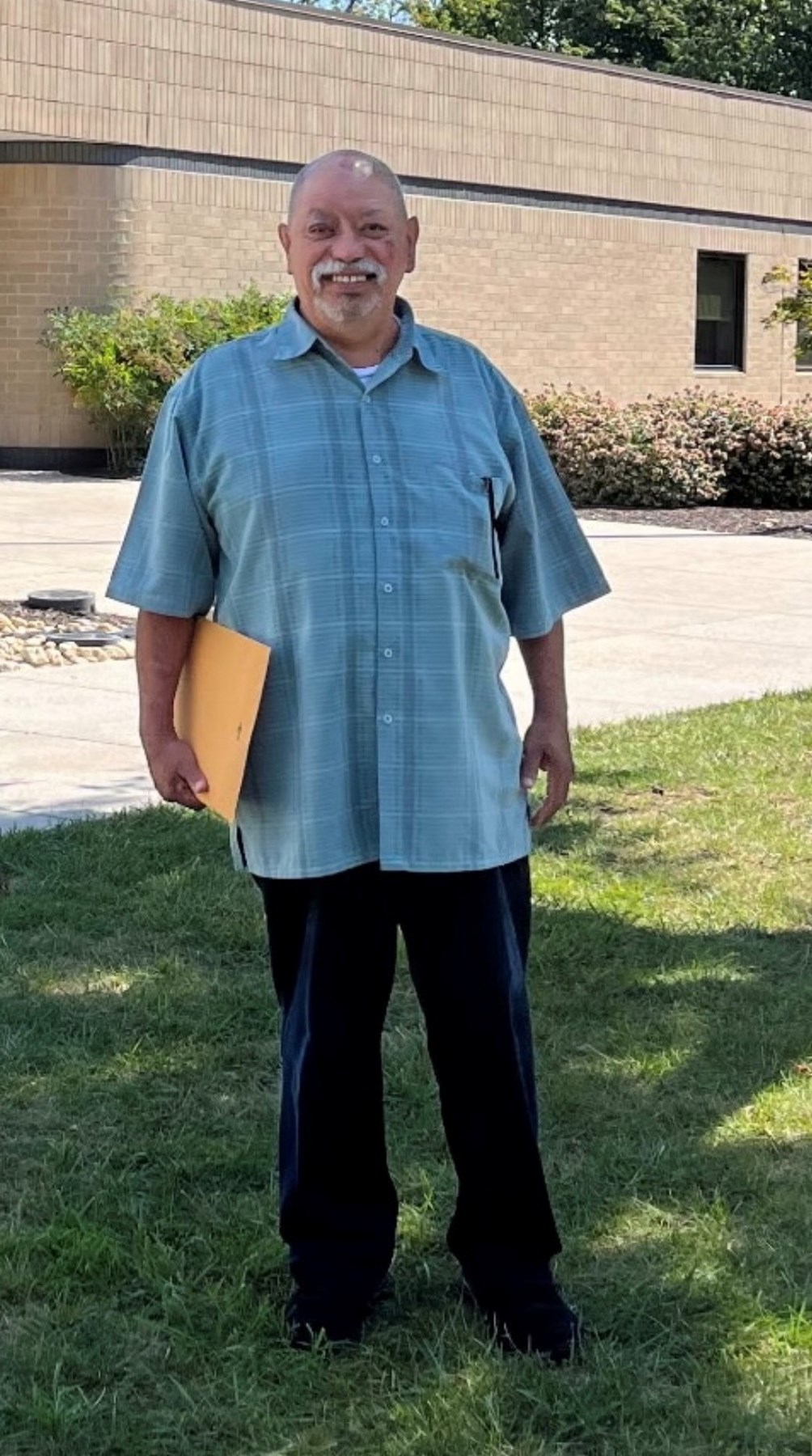 Avis de décès de Arturo Gonzalez-Camacho