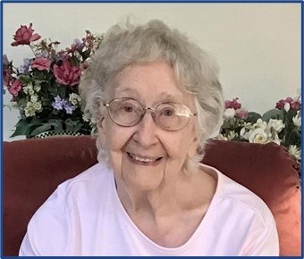 Obituary of Margaret “Peggy” Lee