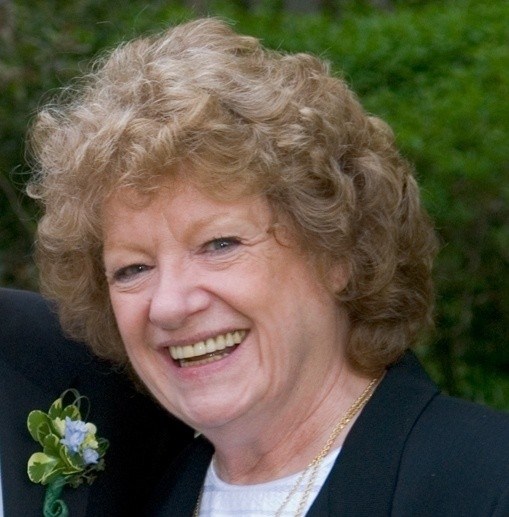 Obituary of Margaret M. Carroll