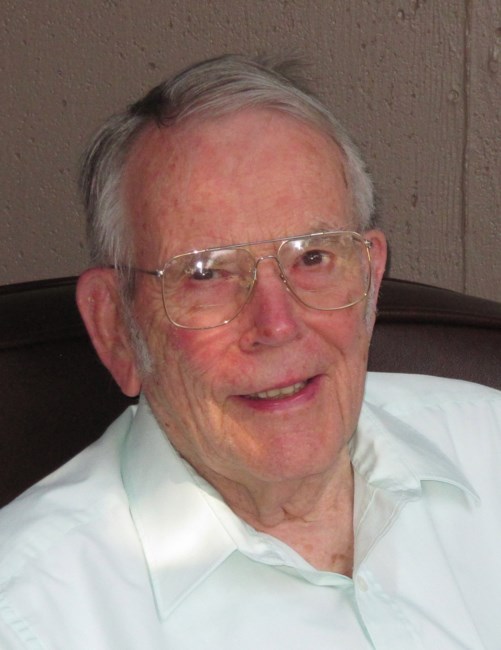 Obituario de John Small