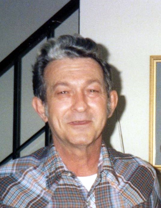 Wayne E. Mottern Obituary Kansas City, KS