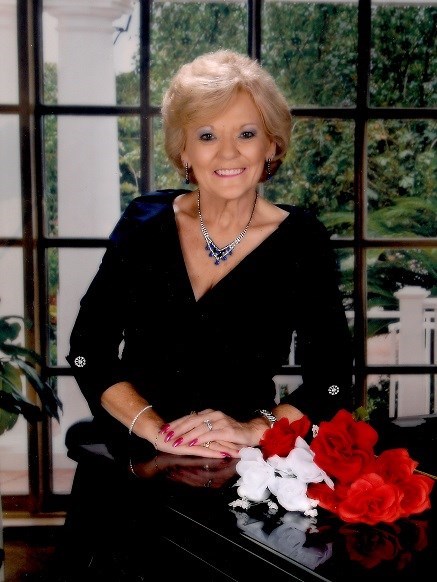 Obituary of Pamela Sue Gray