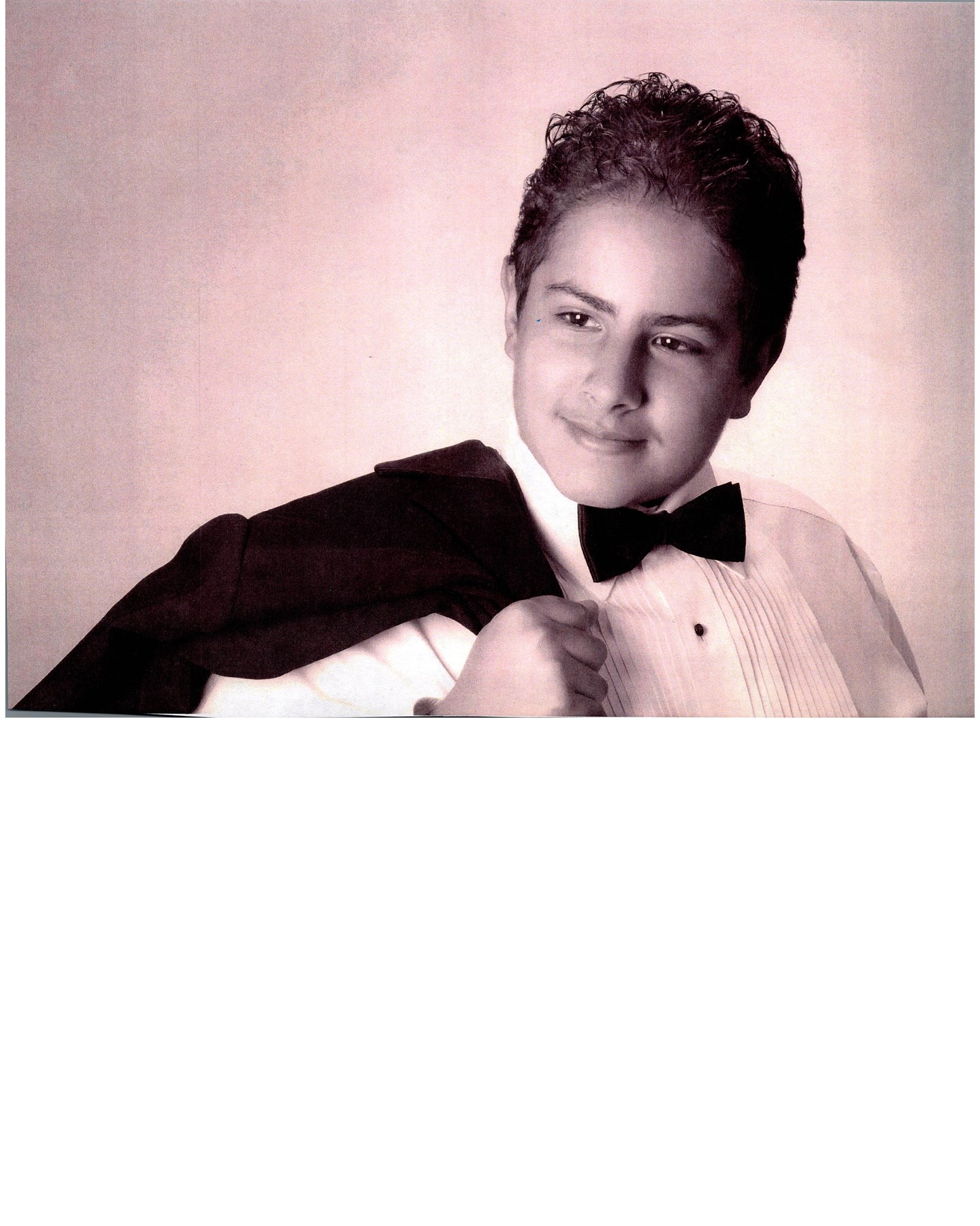 Obituary of Joel Wesley Lezcano