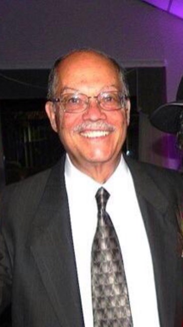 Obituary of Joseph Alexander Rivera