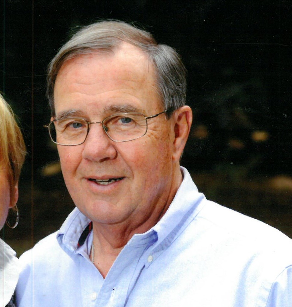 Obituary of Paul John Haller