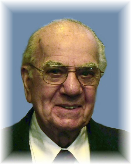 Obituary of Jack Trentacosta