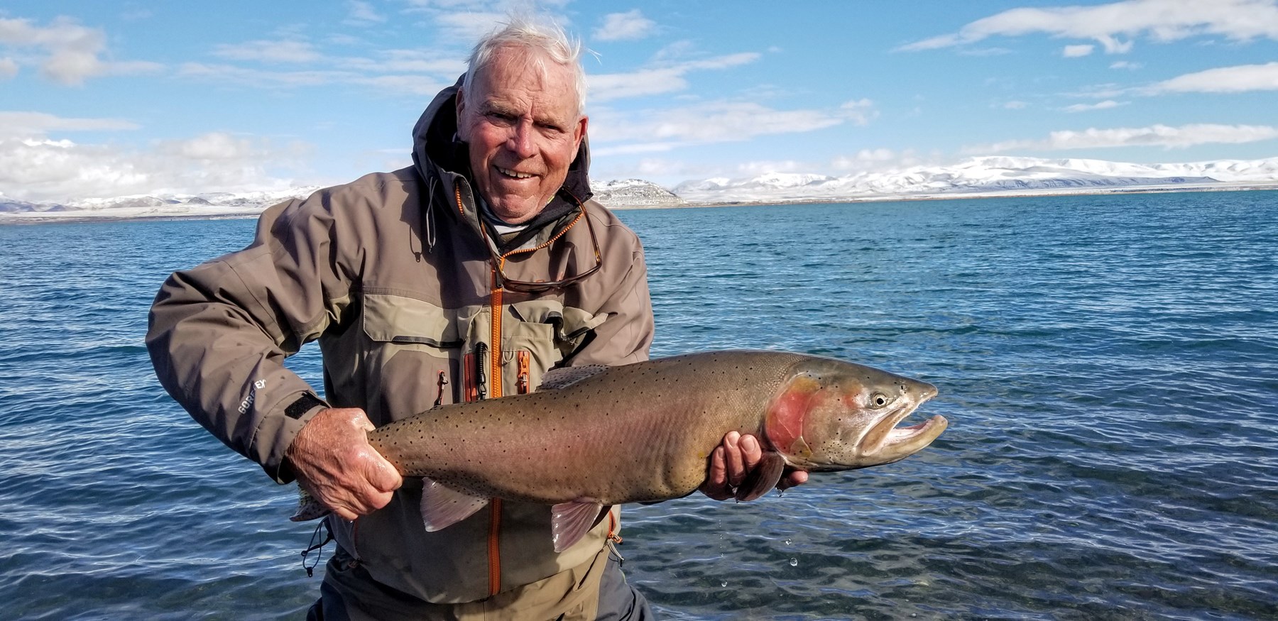 Obituary of Lowell Chatfield Tveit