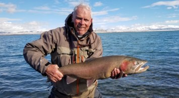 Obituary of Lowell Chatfield Tveit