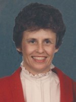 Rita Sloan