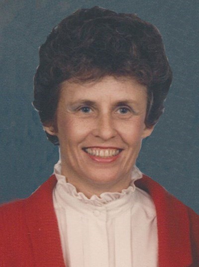 Obituary of Rita M. Sloan