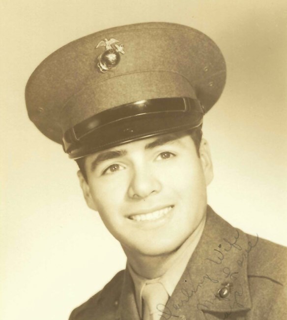 Obituary of Raymond Mendez Jr.