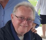 Ronald Hall
