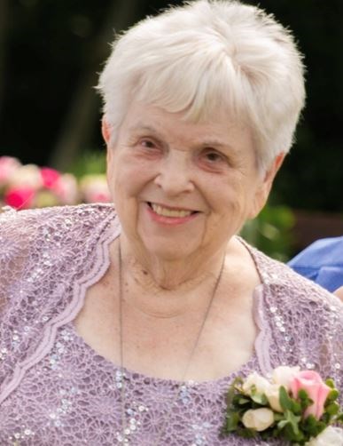 Obituary of Loretta "Jody" Burmeister