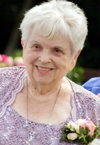 Obituary of Loretta "Jody" Burmeister