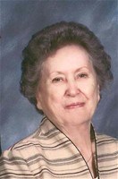 Obituary of Monica Valeria Snellen Duff