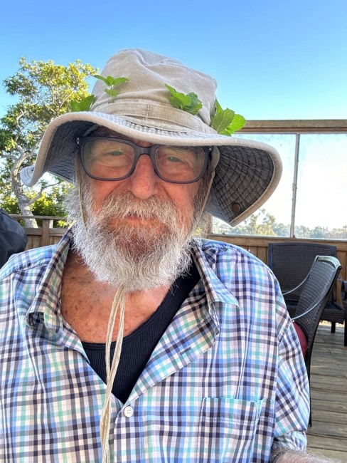 Obituary of Adriano Mario Garsia