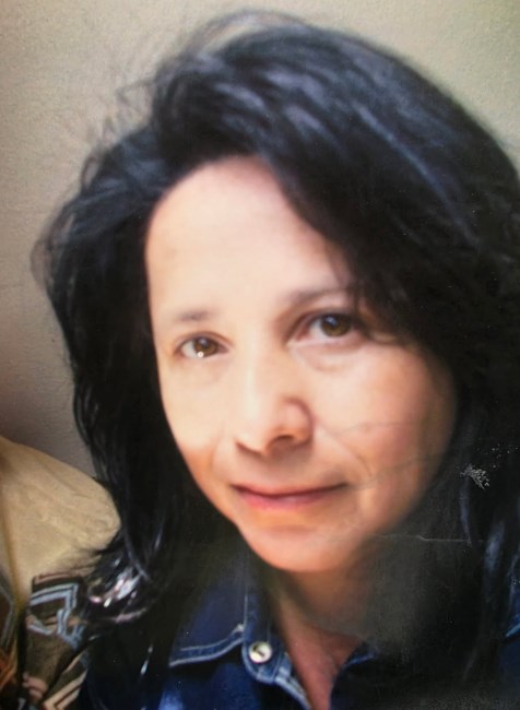 Obituary of Lydia Vasquez