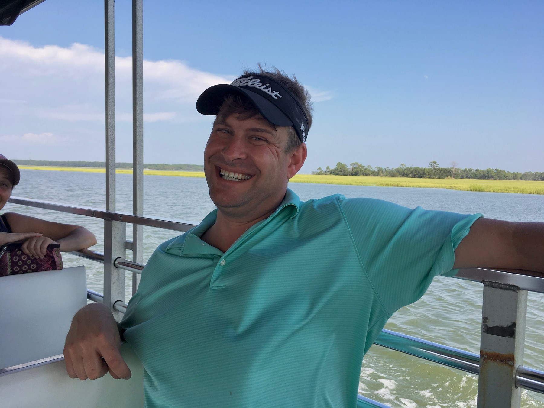 Obituary of James Michael Schnaiter