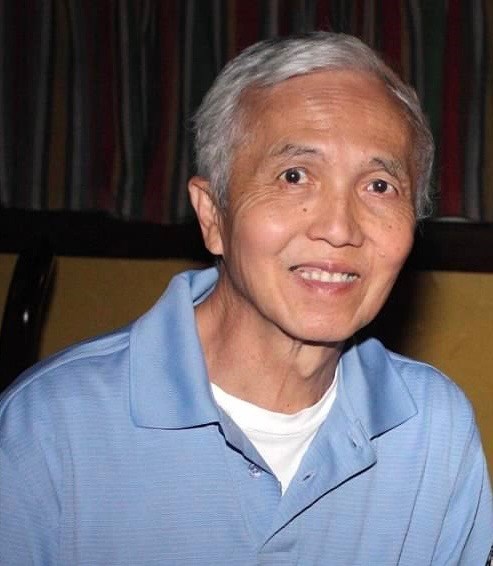 Obituary of Trung Kha