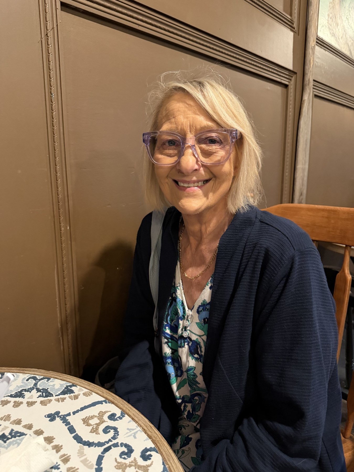 Obituary of Theresa Marie Walasek
