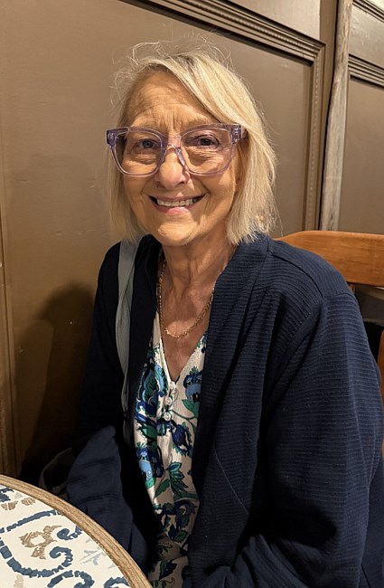 Obituary of Theresa Marie Walasek