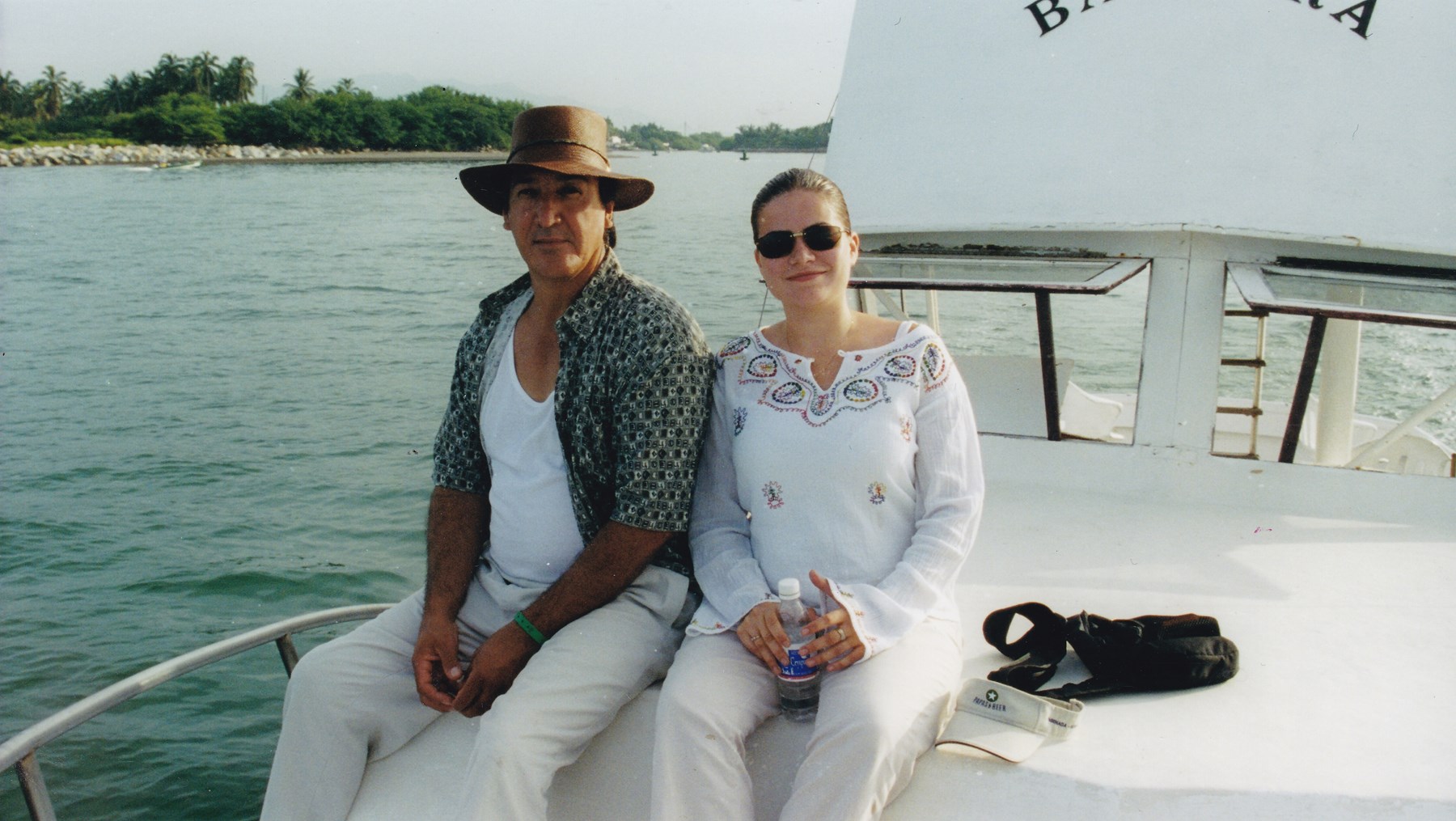 Obituary of Sergio Coria Arellano