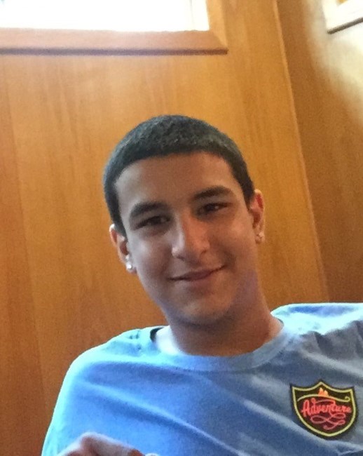 Obituary of Clayton Gangji