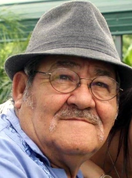 Obituary of Fidel G. Reyna Jr.