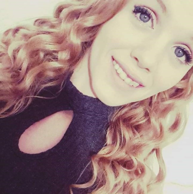 Obituary of Kylee Anne Marie Foushi