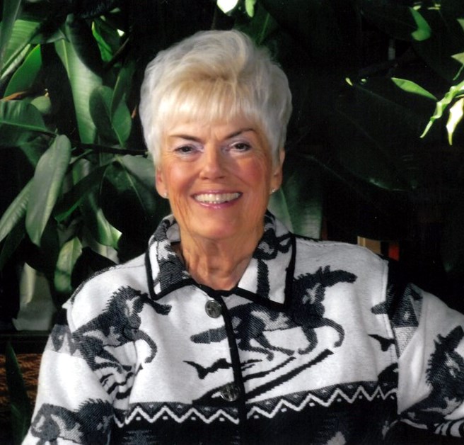 Obituary of Muriel L. Mills