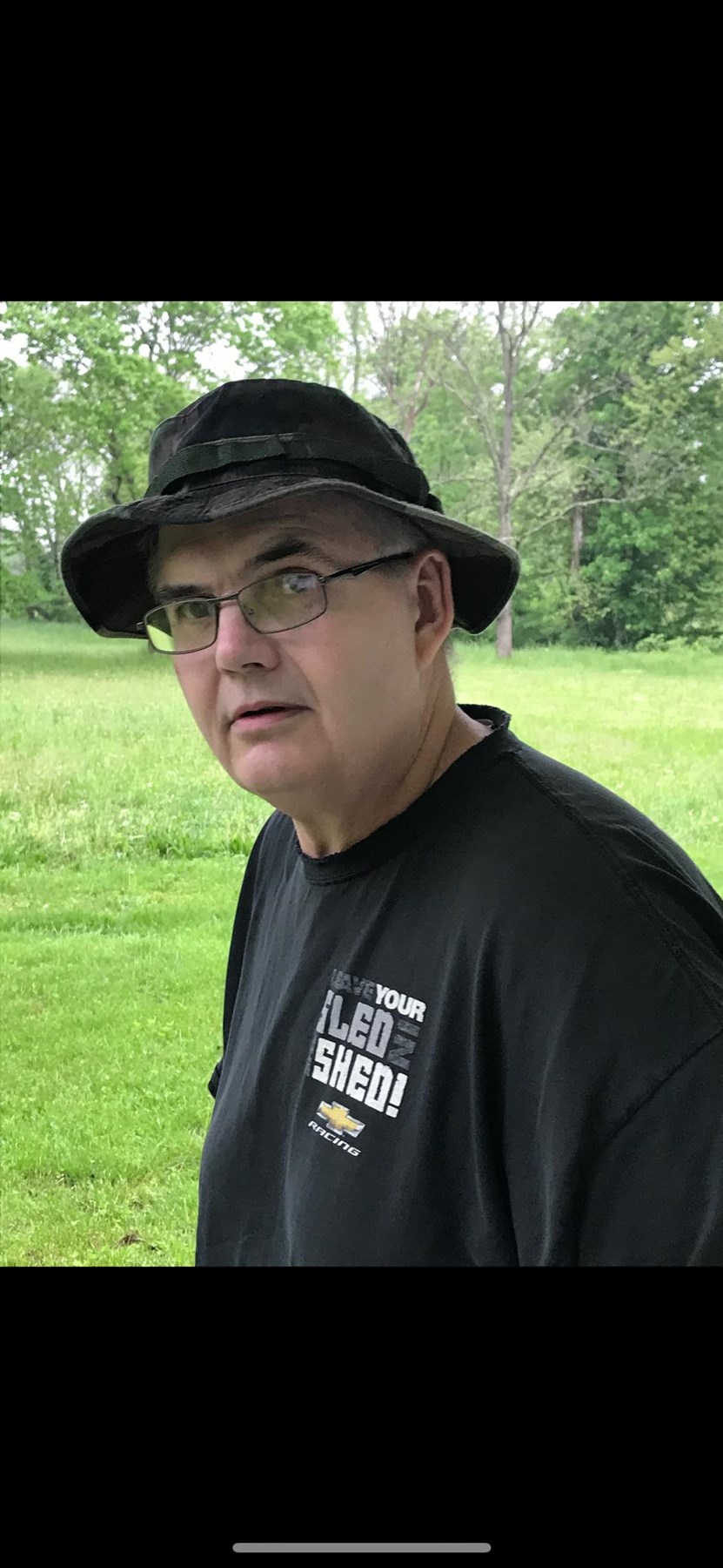 Obituary of Thomas D. Cumbow