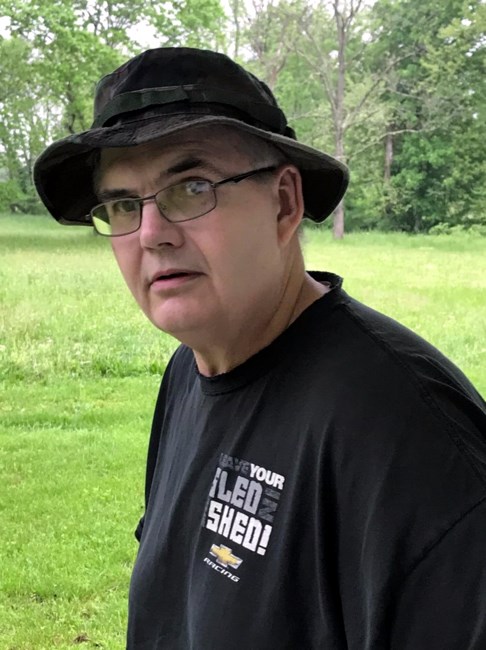 Obituary of Thomas D. Cumbow