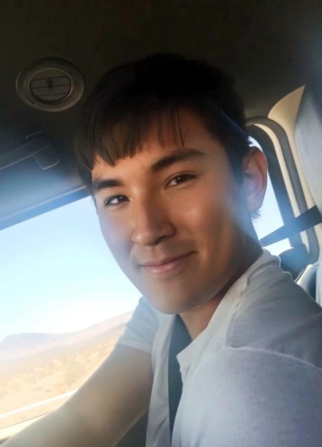 Obituary of Arturo Palafox Jr.