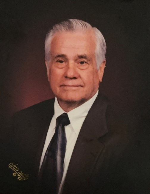 Obituary of Hollis "JH" Bowman