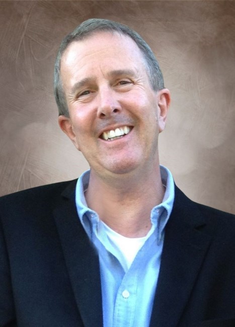 Obituary of Stephen (Steve) Richard Cooke