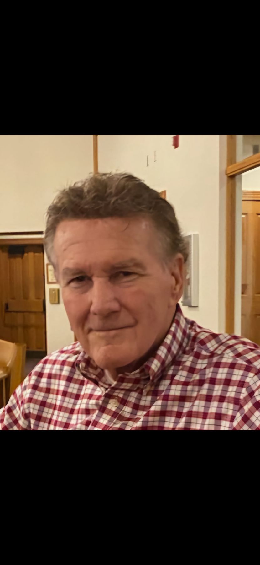 Obituary of Michael "The King" Robert Moran